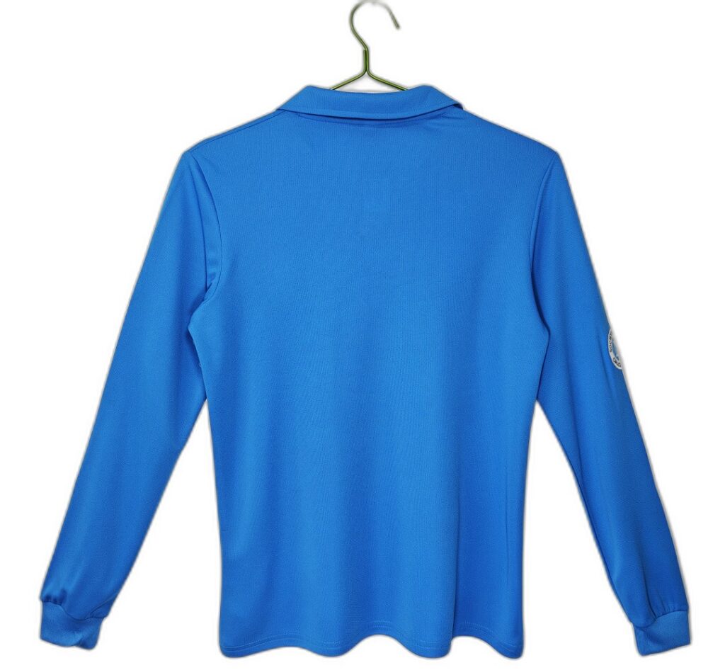 Maillot SSC Napoli Domicile 1987/88 - Manches Longues