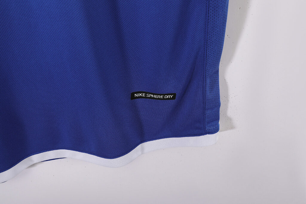 Maillot Brésil Extérieur 2006