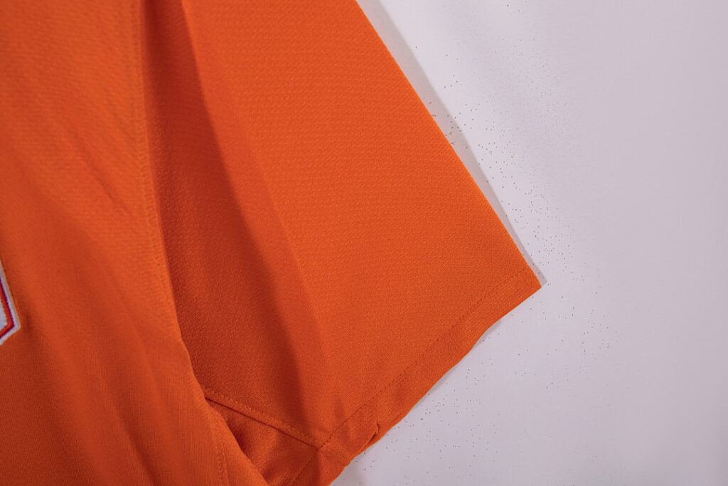 Maillot Pays-Bas Domicile 2008