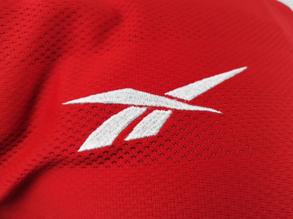 Maillot Liverpool Domicile 1998