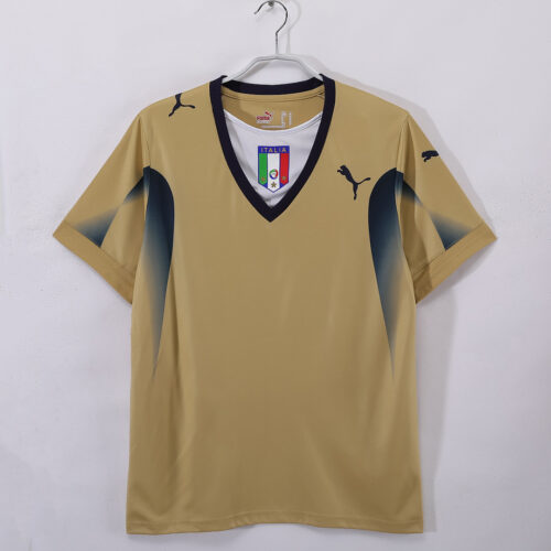 Maillot Italie Gardien 2006