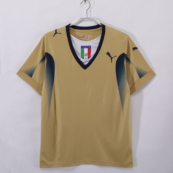Maillot Italie Gardien 2006