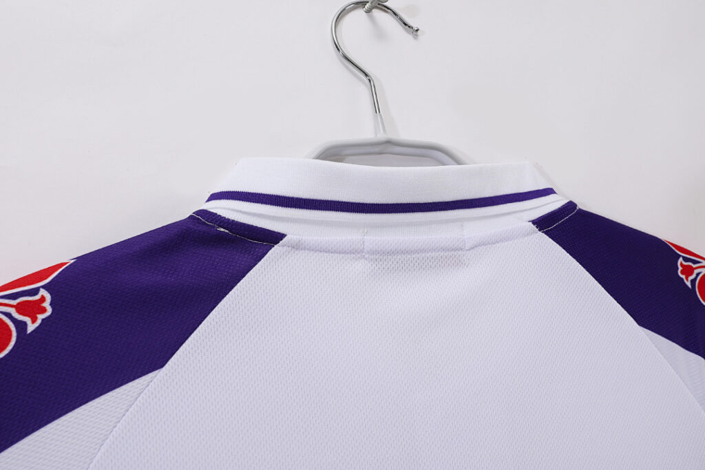 Maillot Fiorentina Extérieur 1998/99