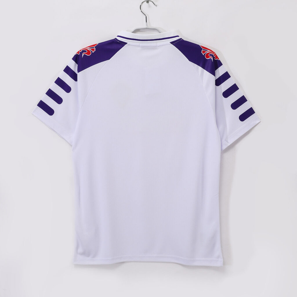 Maillot Fiorentina Extérieur 1998/99