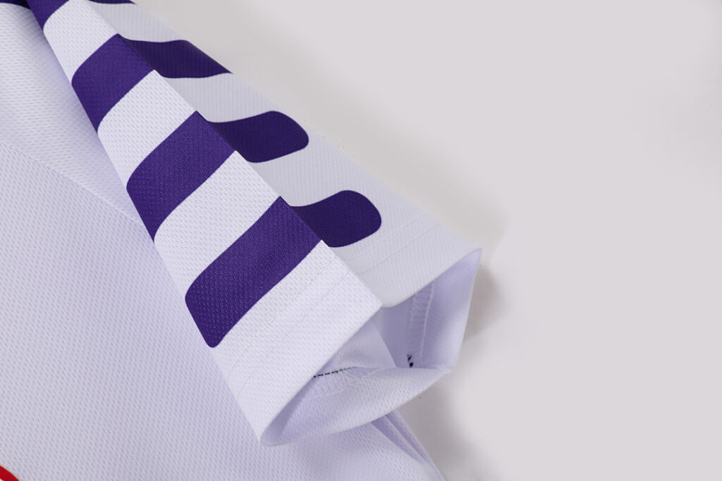 Maillot Fiorentina Extérieur 1998/99