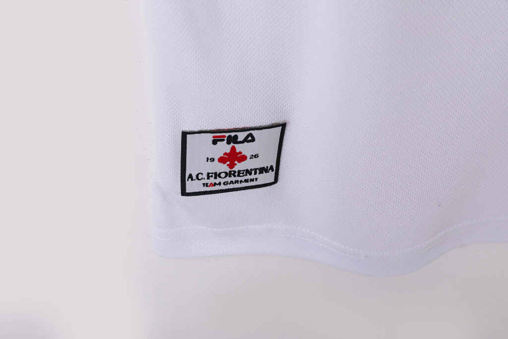 Maillot Fiorentina Extérieur 1998/99