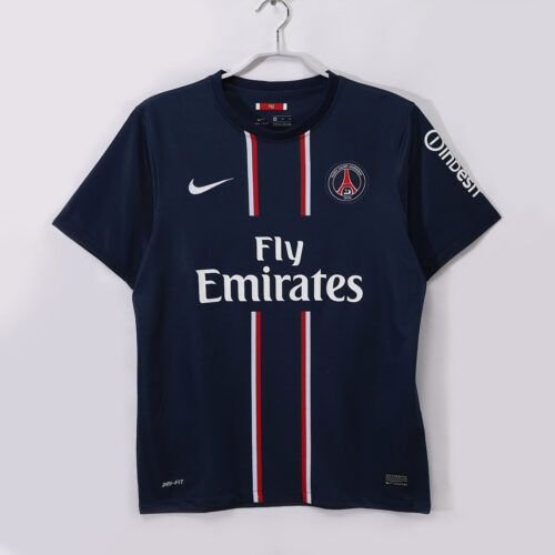 Maillot Paris Saint-Germain Domicile 2012/13