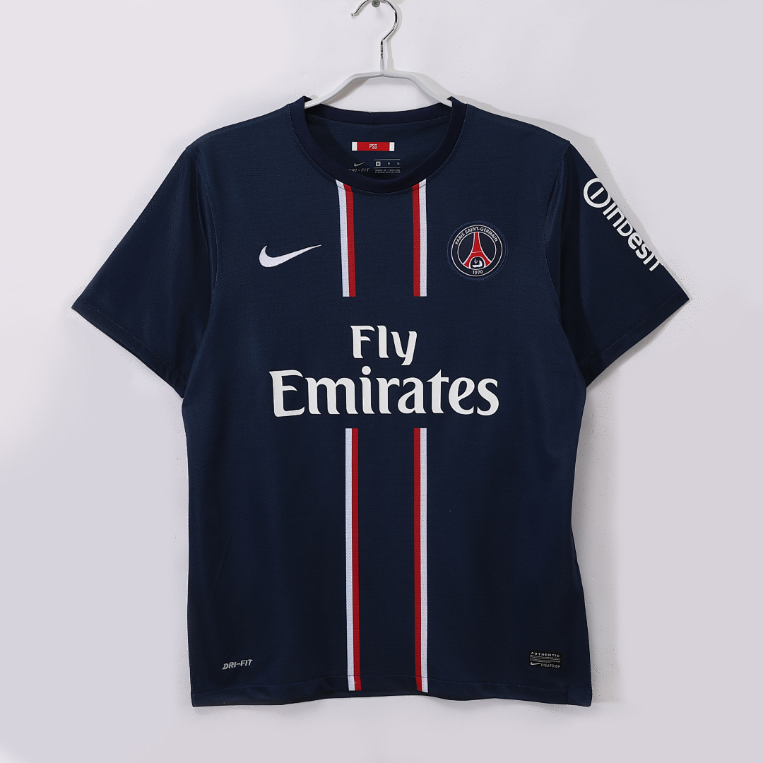 Maillot Paris Saint-Germain Domicile 2012/13