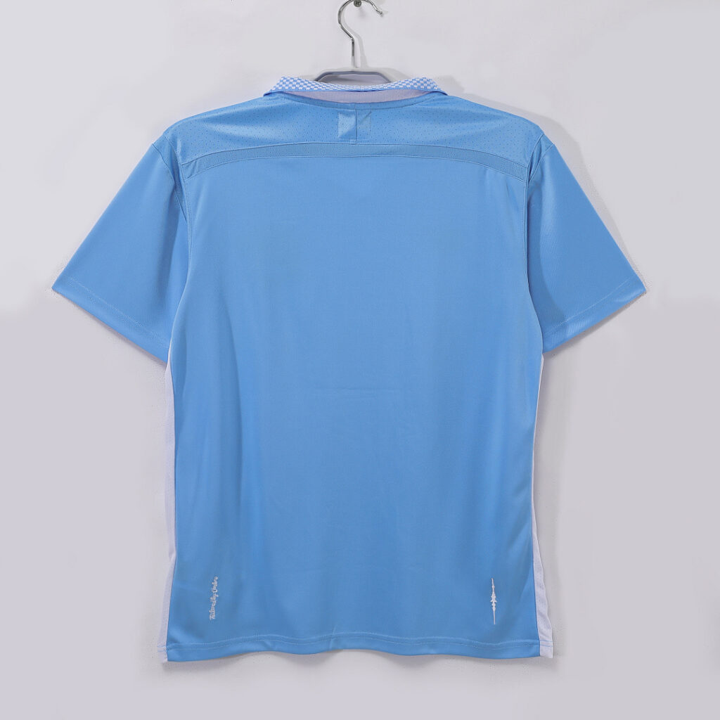Maillot Manchester City Domicile 2011/12