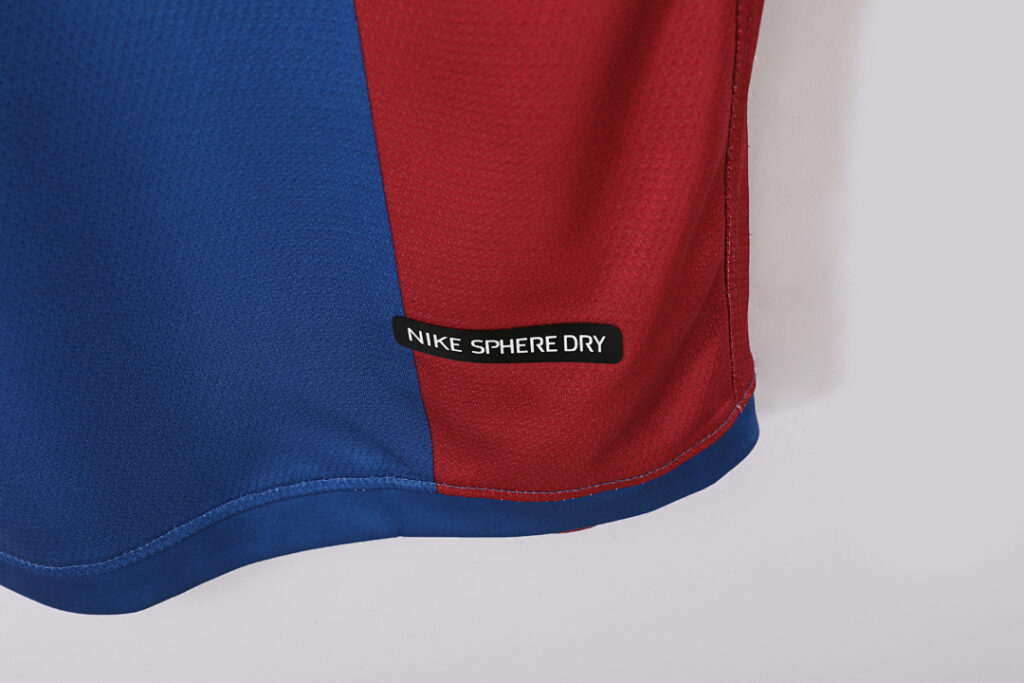 Maillot FC Barcelone Domicile 2006/07