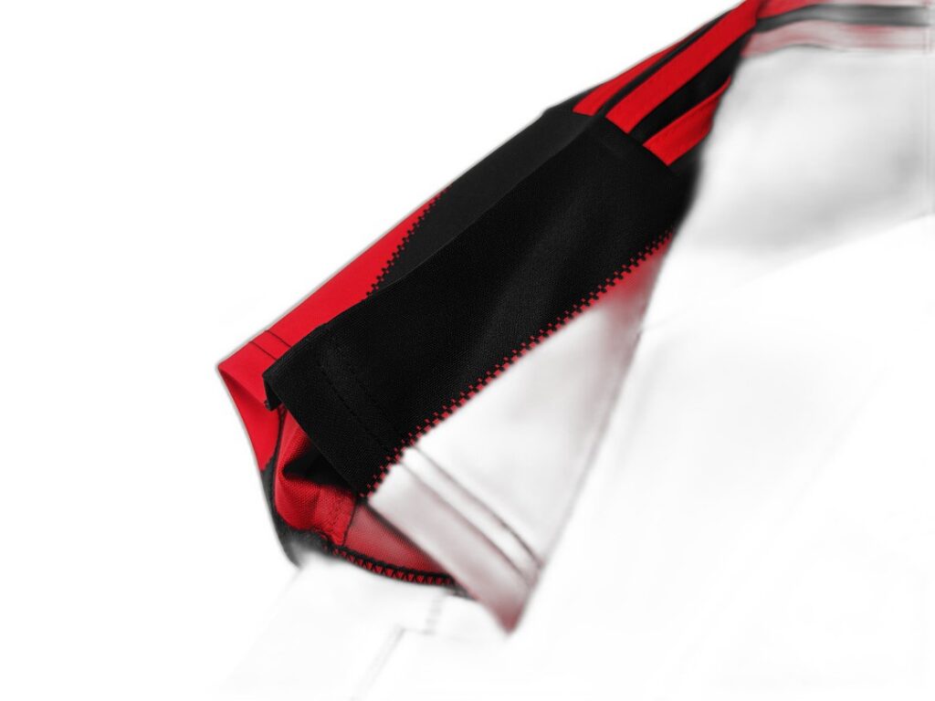 Maillot AC Milan Domicile 2010/11