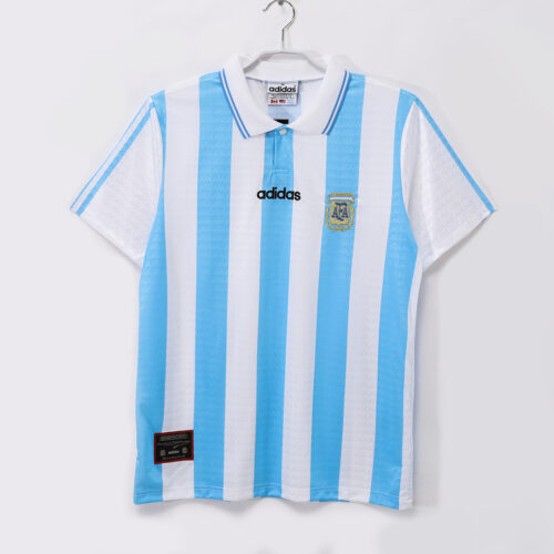 Maillot Argentine Domicile 1994
