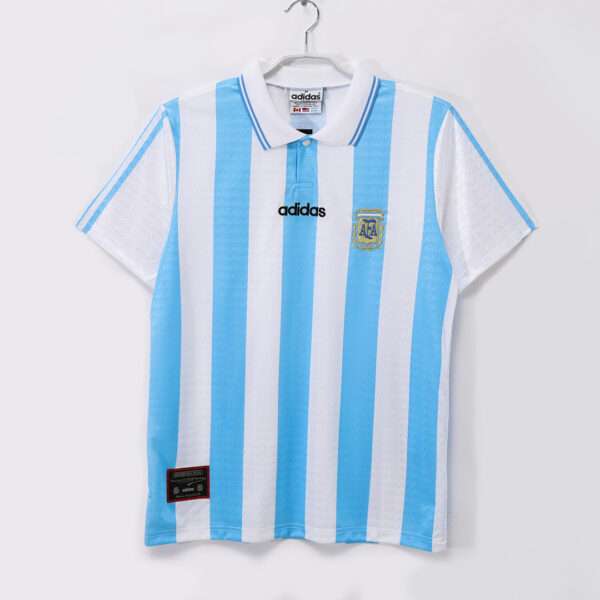 Maillot Argentine Domicile 1994