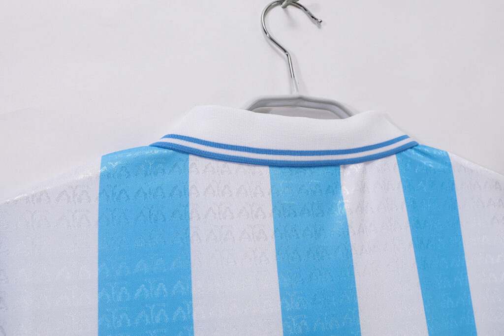 Maillot Argentine Domicile 1994