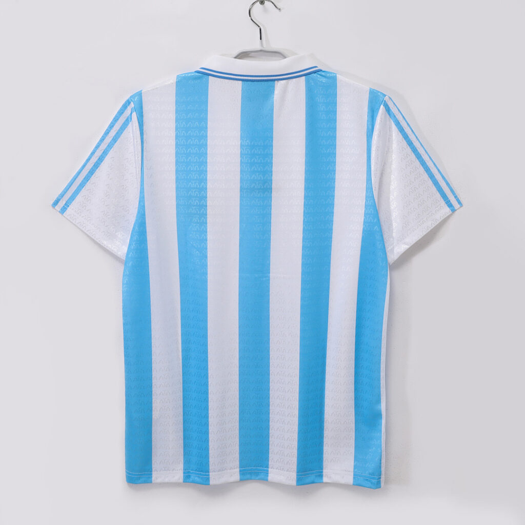 Maillot Argentine Domicile 1994
