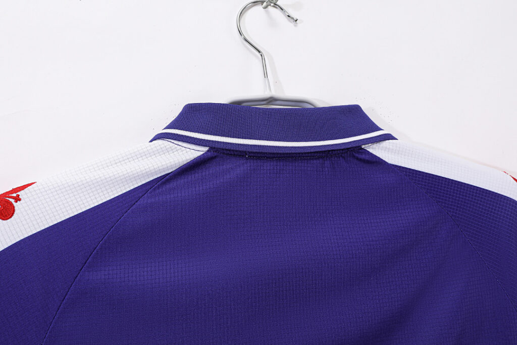 Maillot Fiorentina Domicile 1998/99