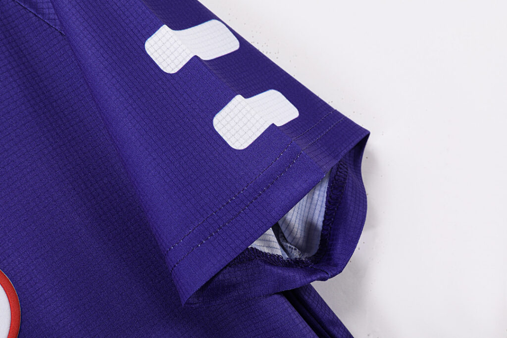 Maillot Fiorentina Domicile 1998/99