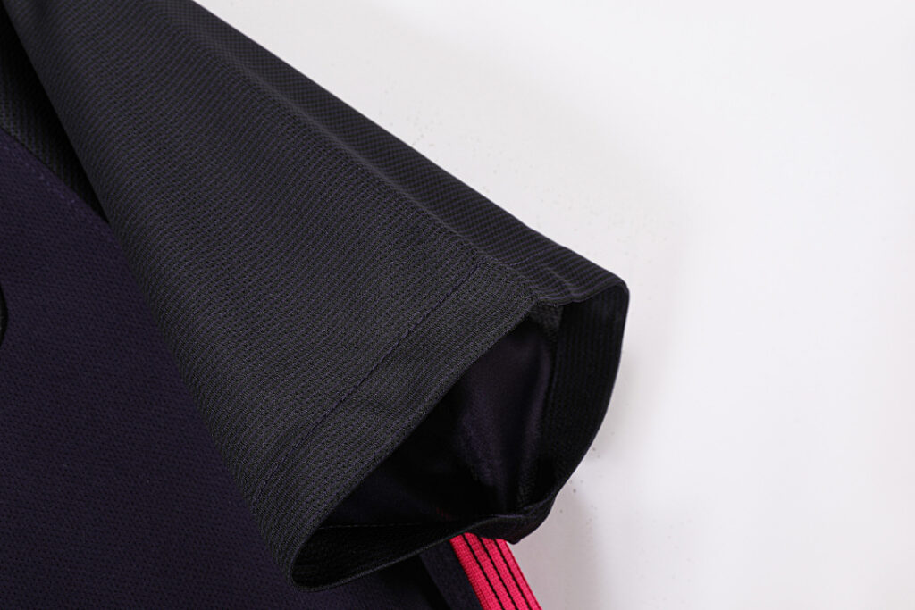 Maillot FC Barcelone Extérieur 2016/17 Violet