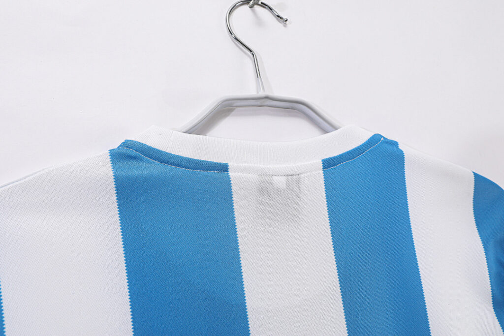 Maillot Argentine Domicile 1986