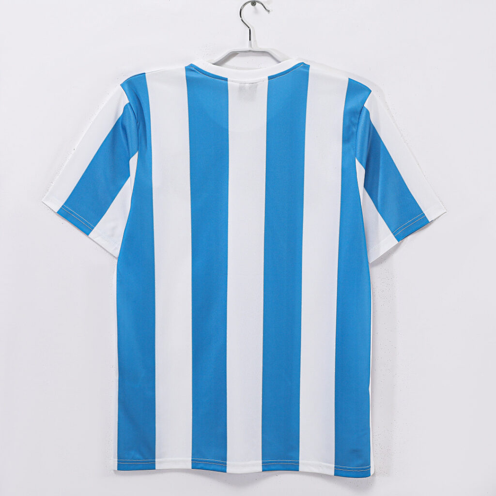 Maillot Argentine Domicile 1986