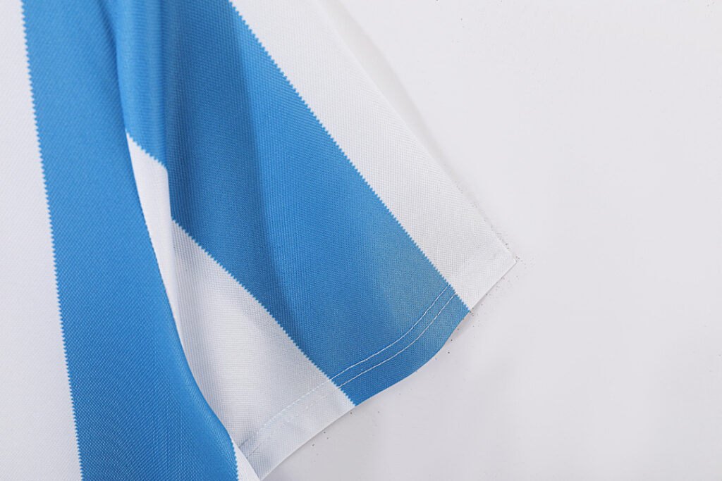 Maillot Argentine Domicile 1986