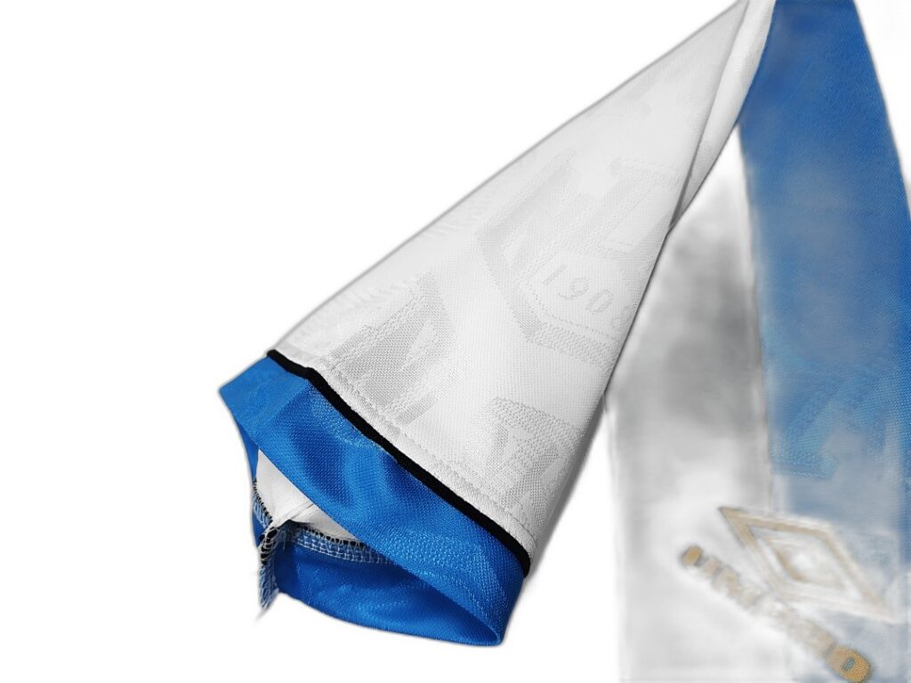 Maillot Inter Milan Extérieur 1994/95 Blanc