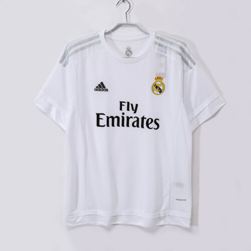 Maillot Real Madrid Domicile 2015/16