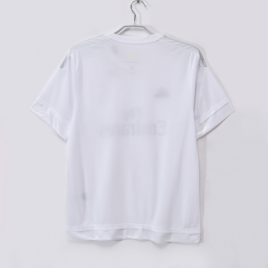 Maillot Real Madrid Domicile 2015/16