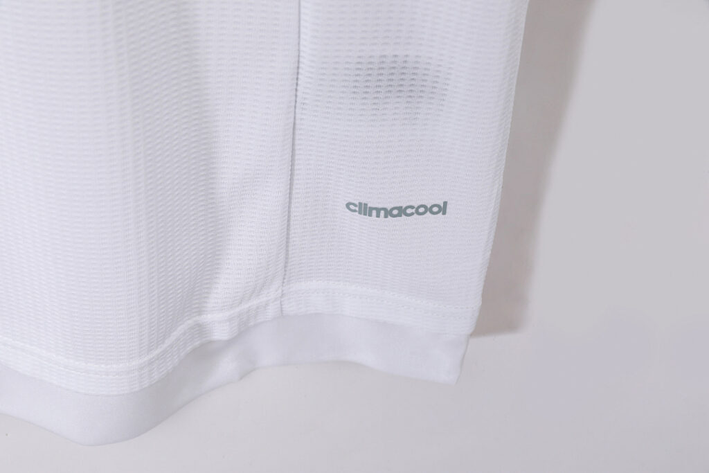 Maillot Real Madrid Domicile 2015/16
