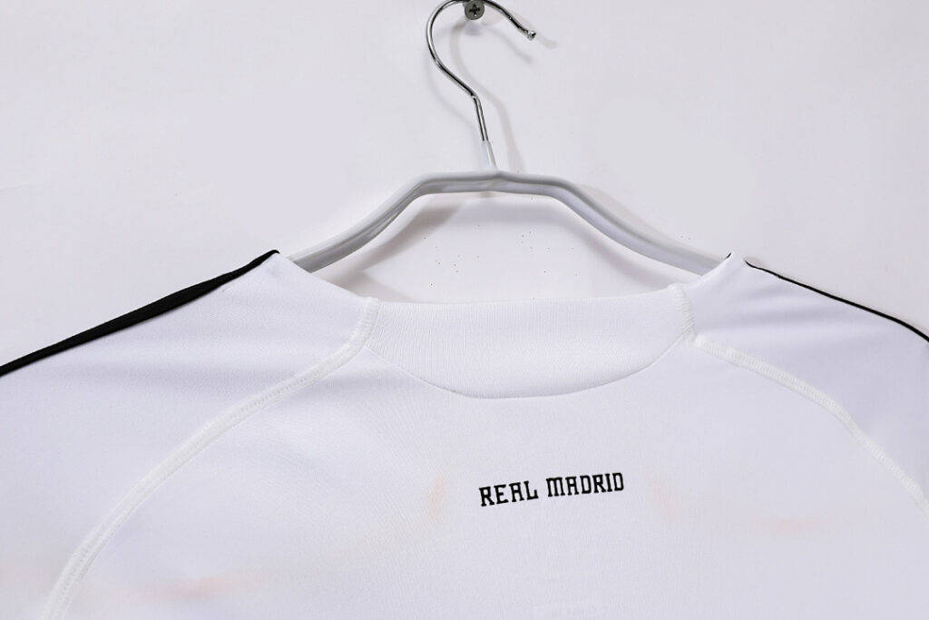 Maillot Real Madrid Domicile 2009/10