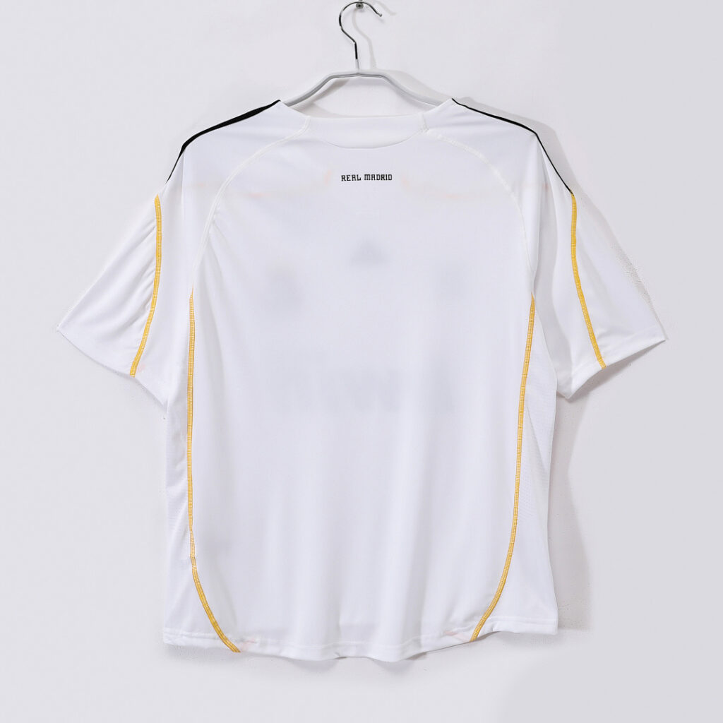 Maillot Real Madrid Domicile 2009/10