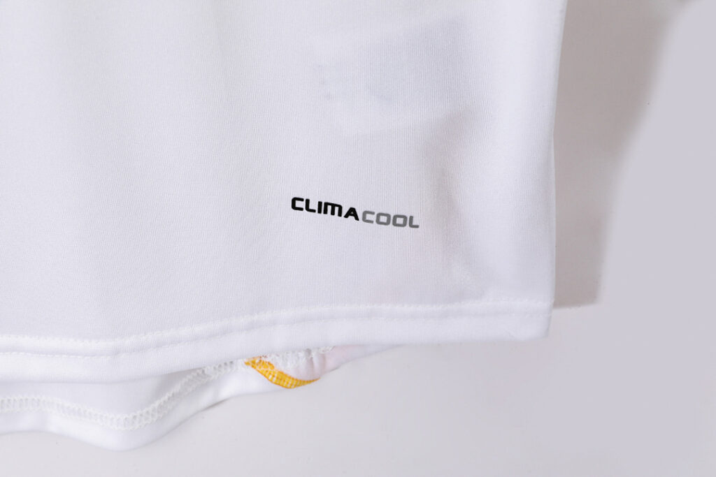 Maillot Real Madrid Domicile 2009/10