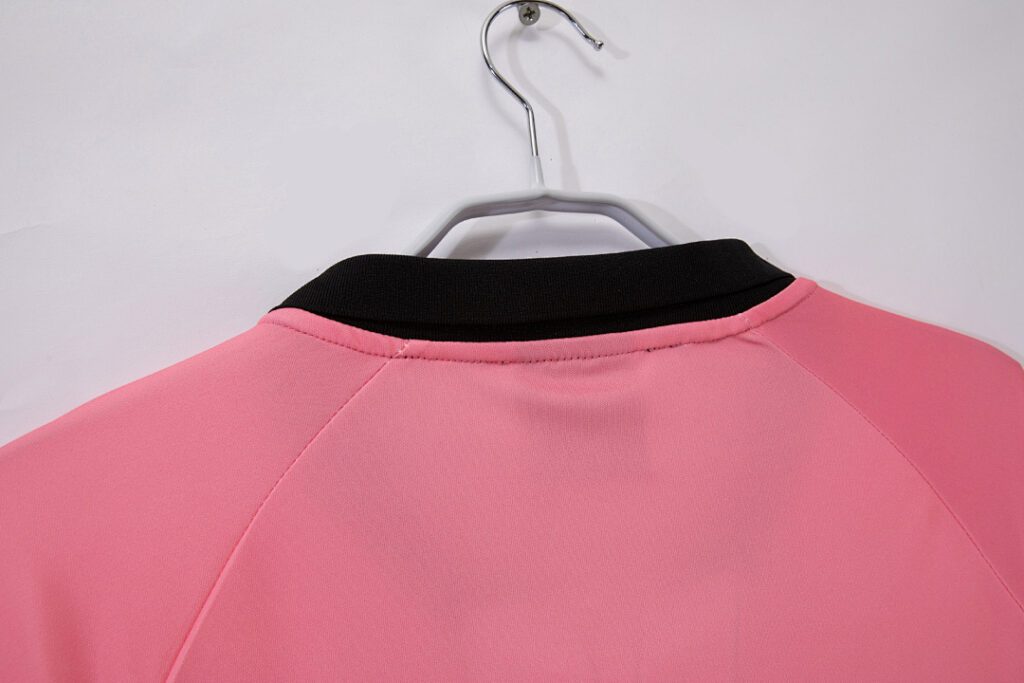 Maillot Juventus Extérieur 1997/98 Rose