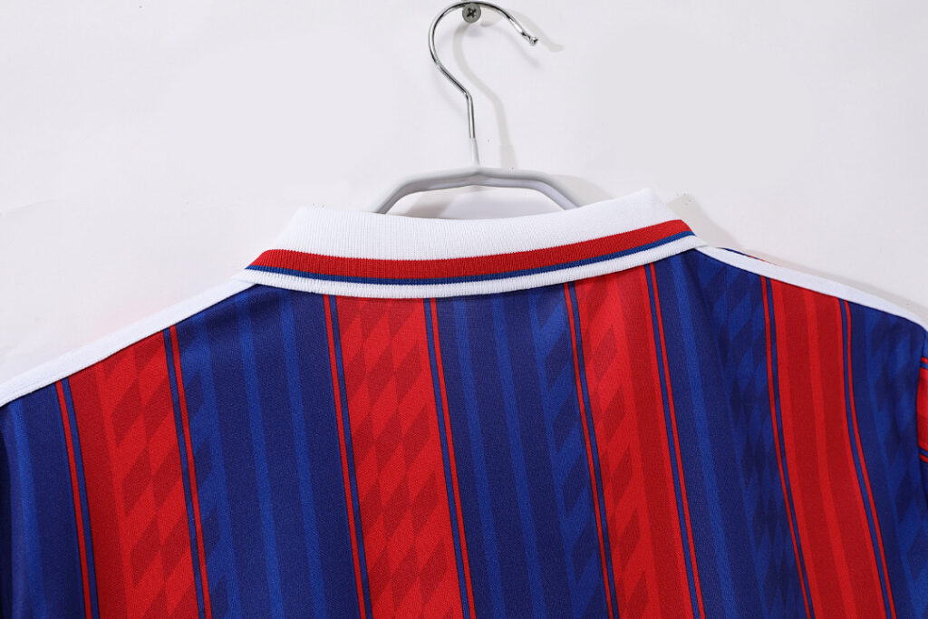 Maillot Bayern Munich Domicile 1995/97