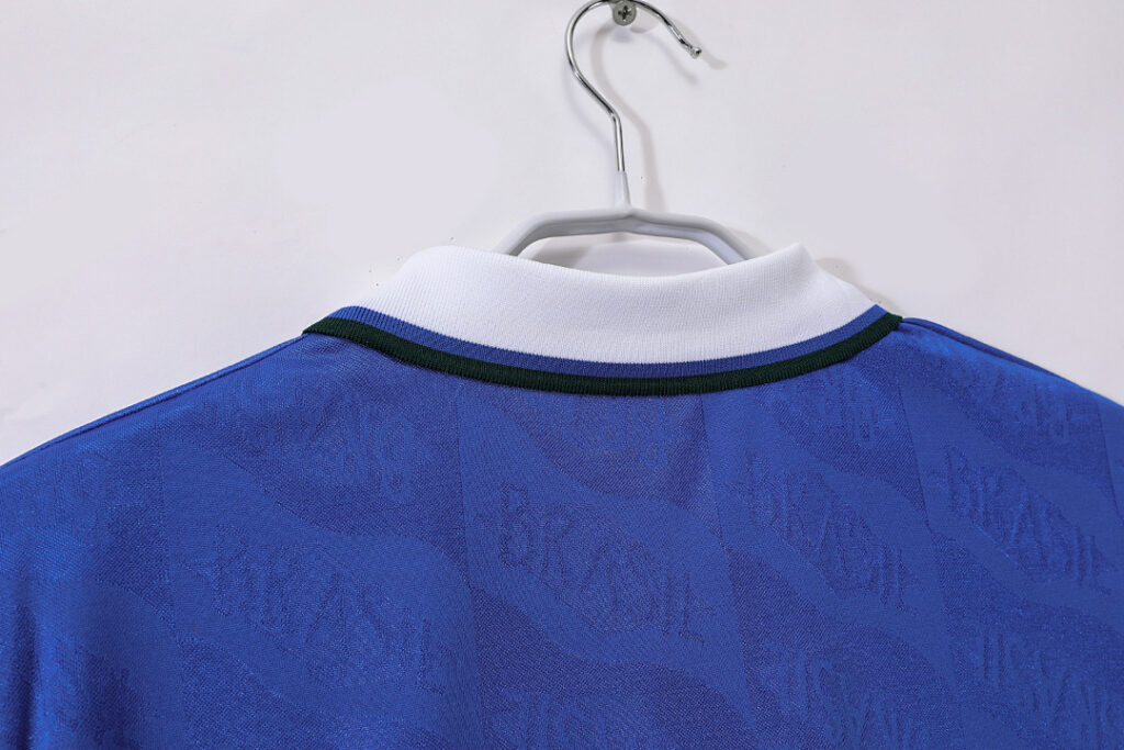 Maillot Brésil Extérieur 1993/94