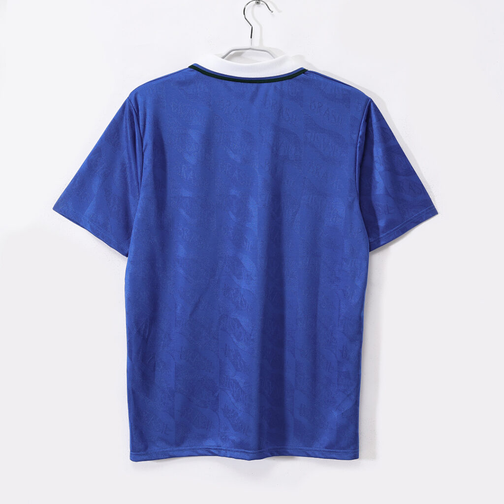 Maillot Brésil Extérieur 1993/94