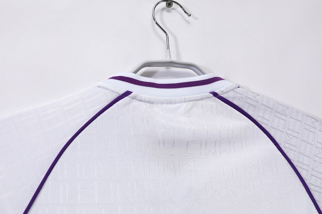 Maillot Real Madrid Domicile 1990/92