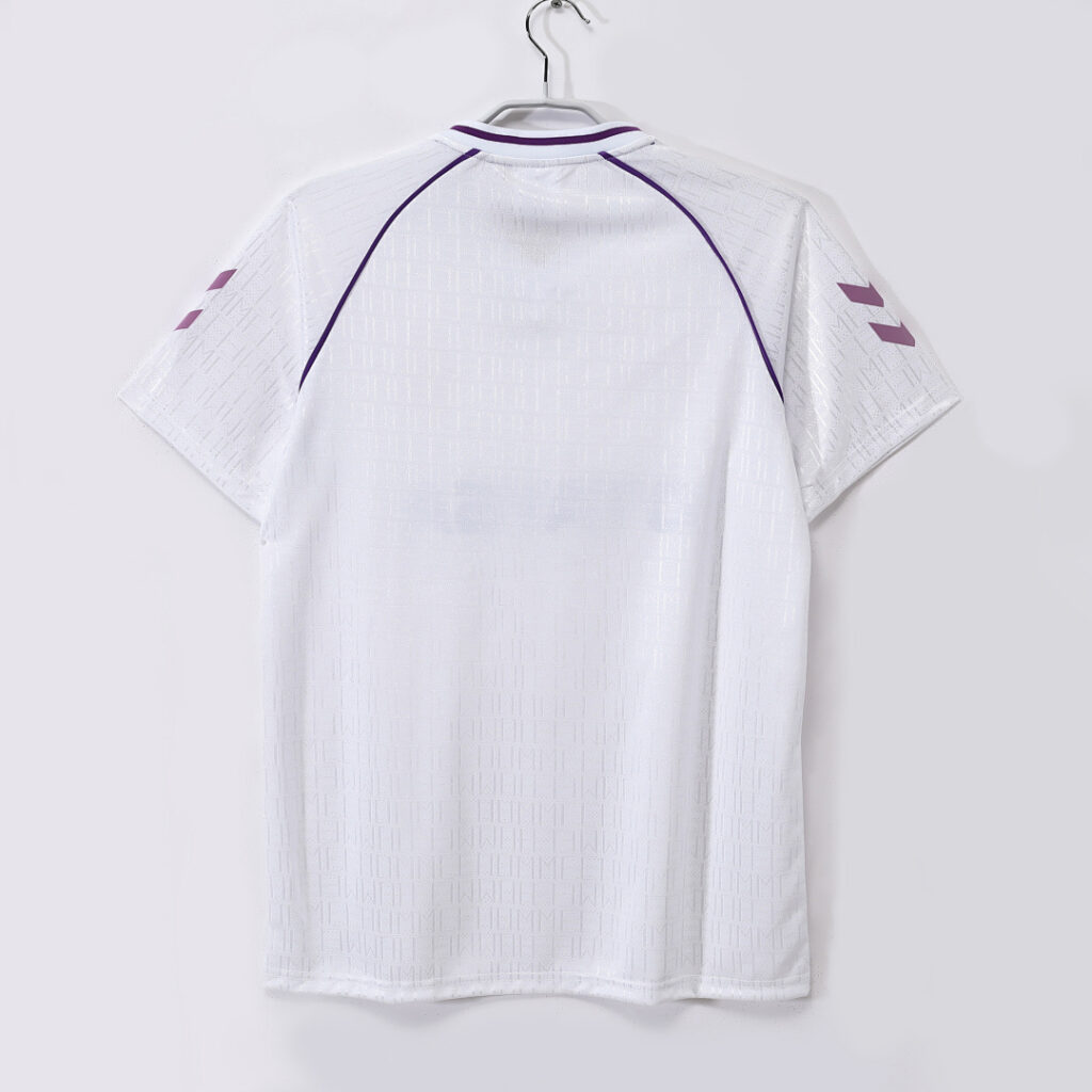 Maillot Real Madrid Domicile 1990/92