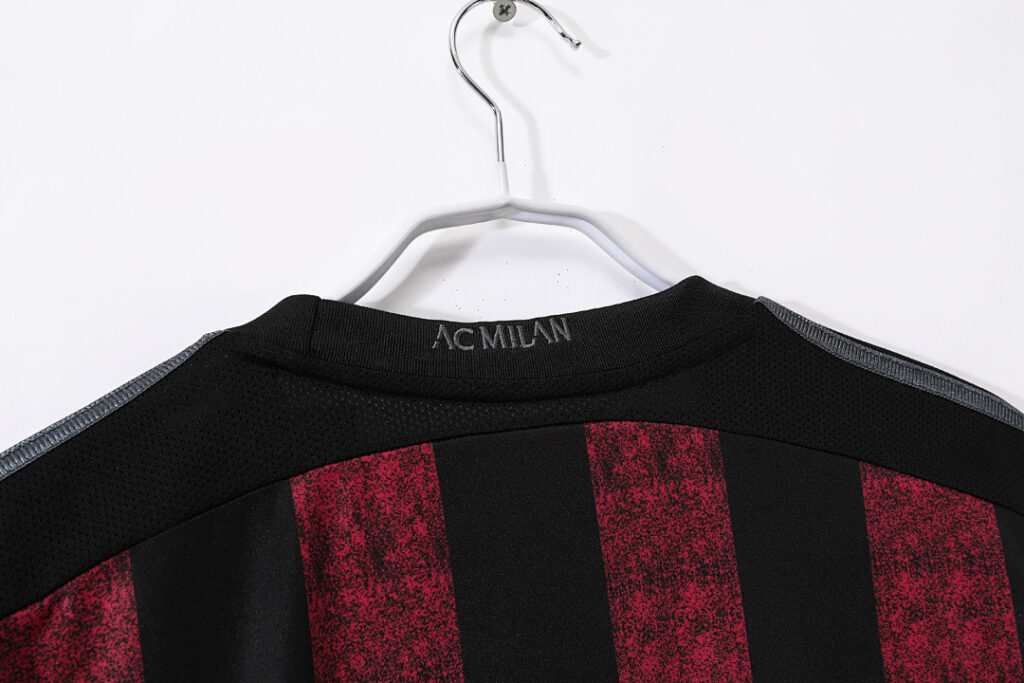 Maillot AC Milan Domicile 2015/16