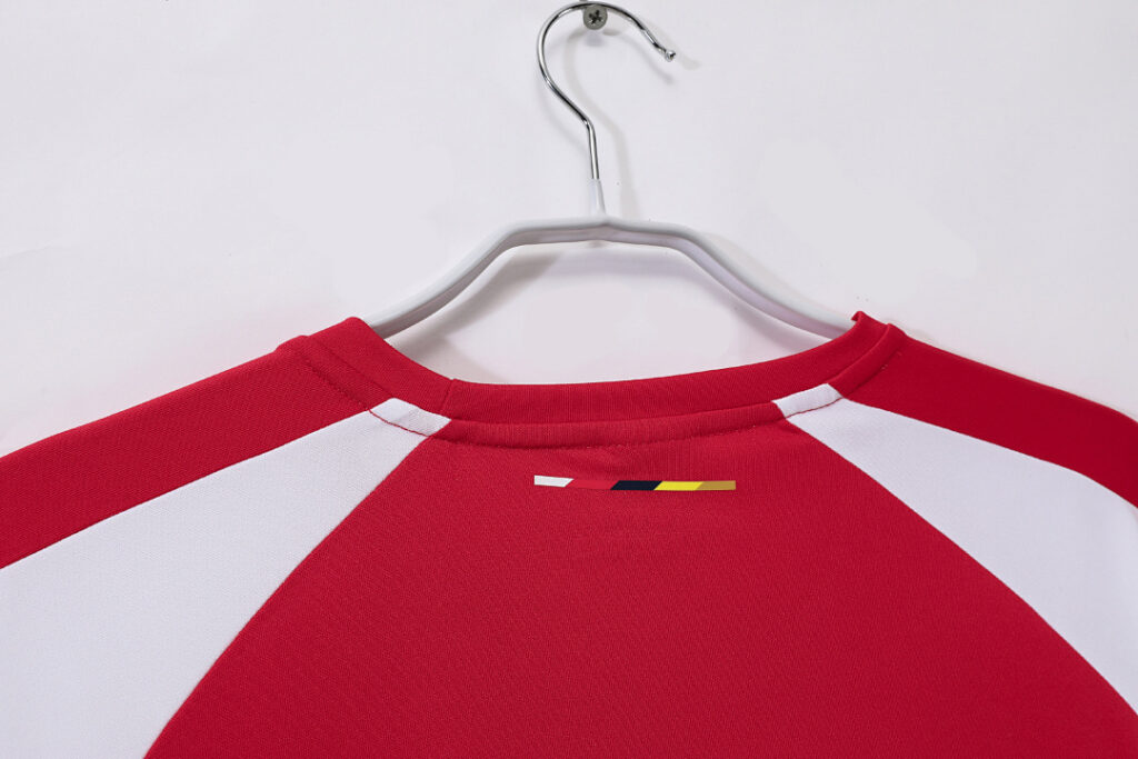 Maillot Arsenal Domicile 2014/15