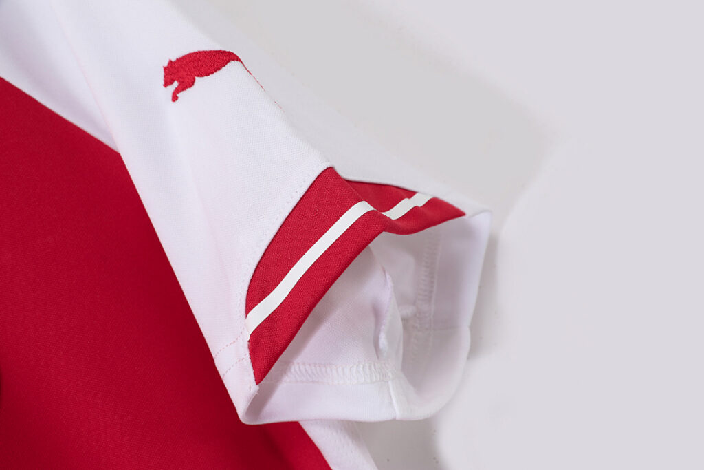 Maillot Arsenal Domicile 2014/15