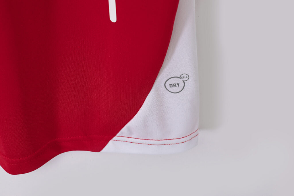 Maillot Arsenal Domicile 2014/15