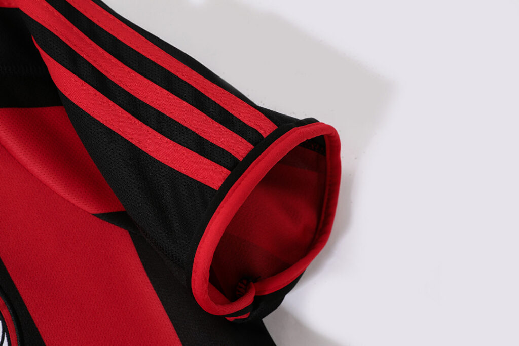 Maillot AC Milan Domicile 2003/04