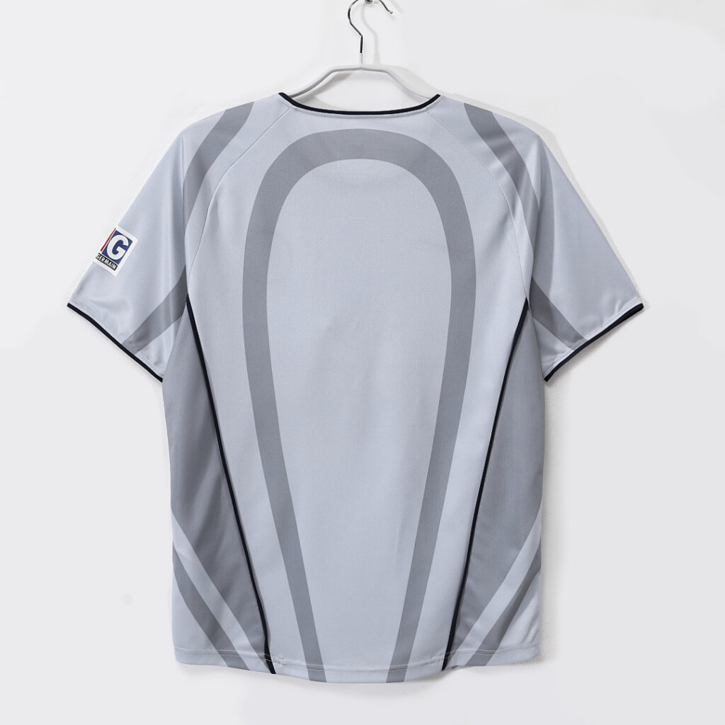 Maillot Paris Saint-Germain Extérieur 2001/02