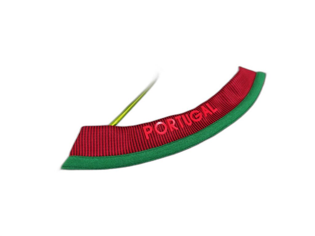 Maillot Portugal Domicile 2016 - Manches Longues