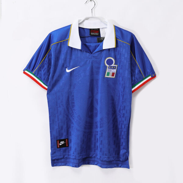 Maillot Italie Domicile 1995