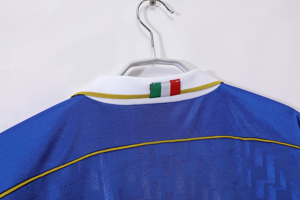 Maillot Italie Domicile 1995