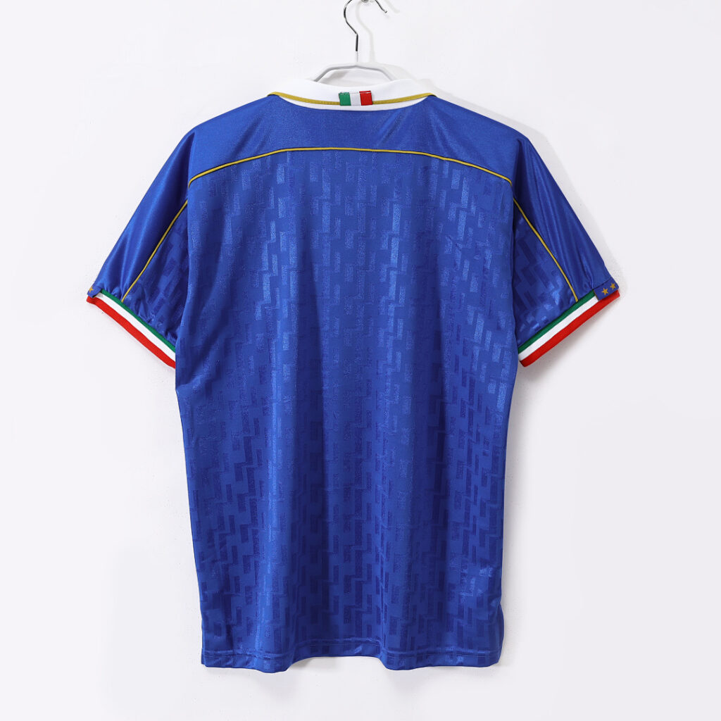 Maillot Italie Domicile 1995