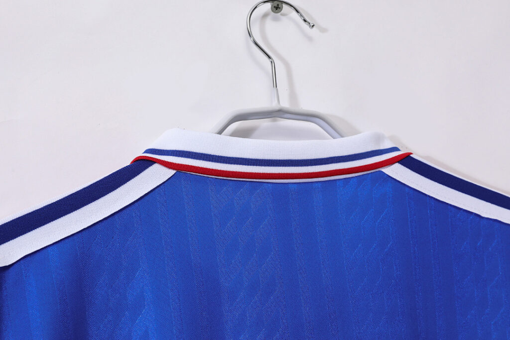 Maillot France Domicile 1994