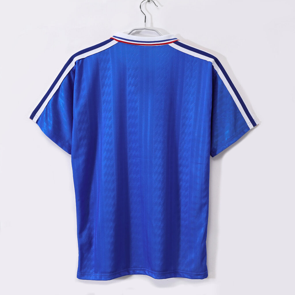 Maillot France Domicile 1994